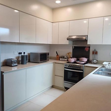 5 Bedroom Villa - Dubai Hills Екстериор снимка