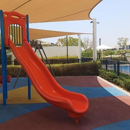 5 Bedroom Villa - Dubai Hills Екстериор снимка