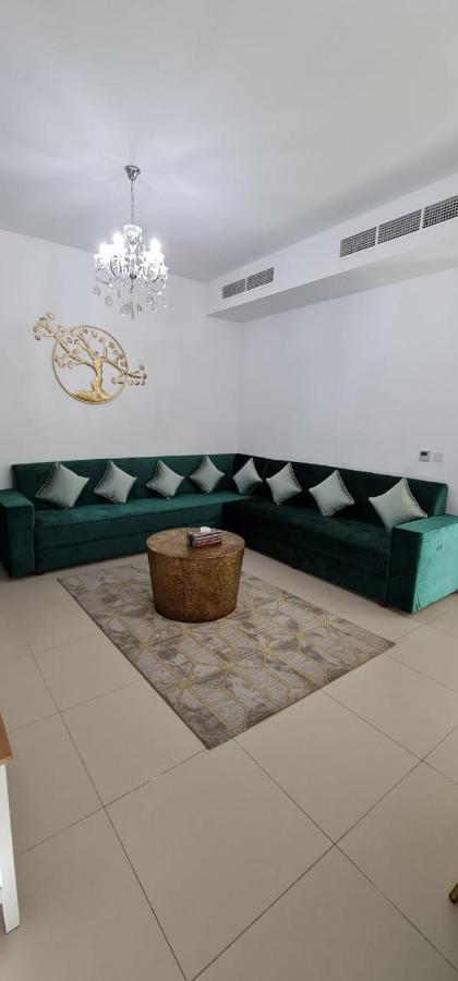 5 Bedroom Villa - Dubai Hills Екстериор снимка