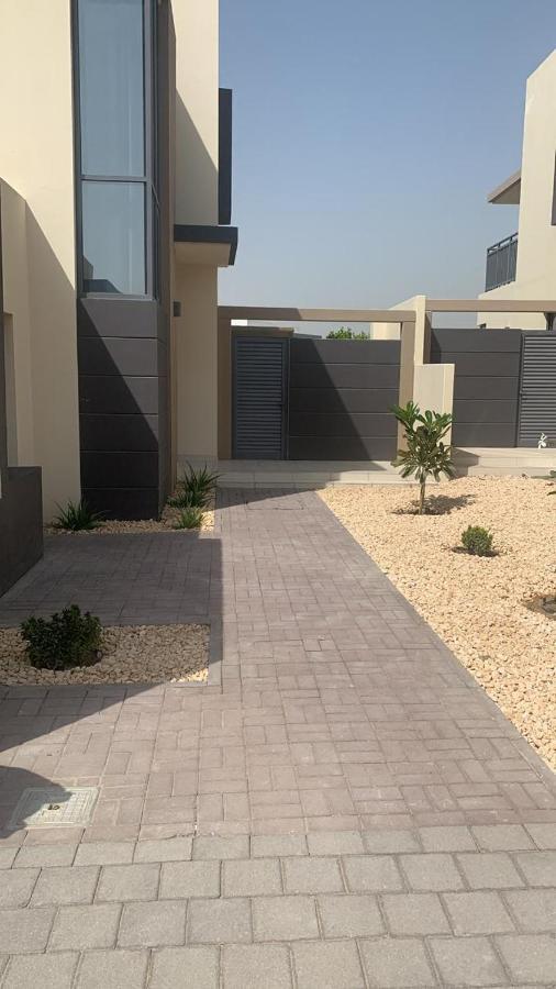 5 Bedroom Villa - Dubai Hills Екстериор снимка