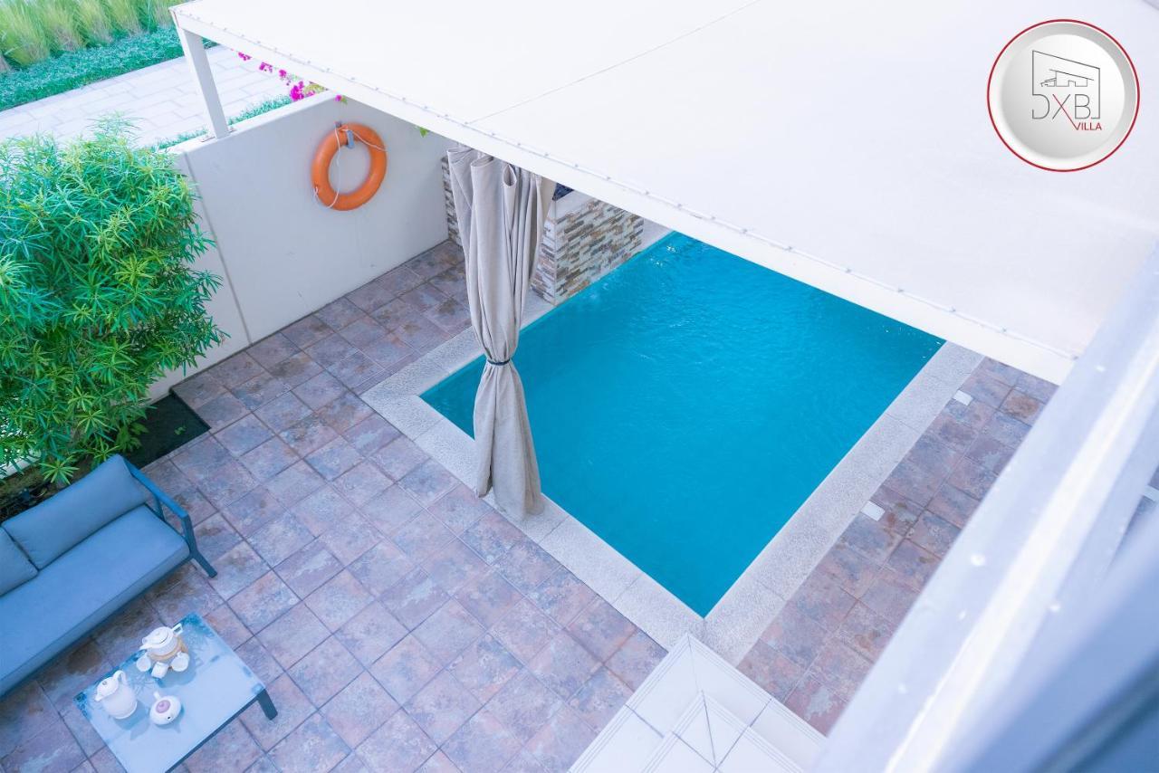 5 Bedroom Villa - Dubai Hills Екстериор снимка