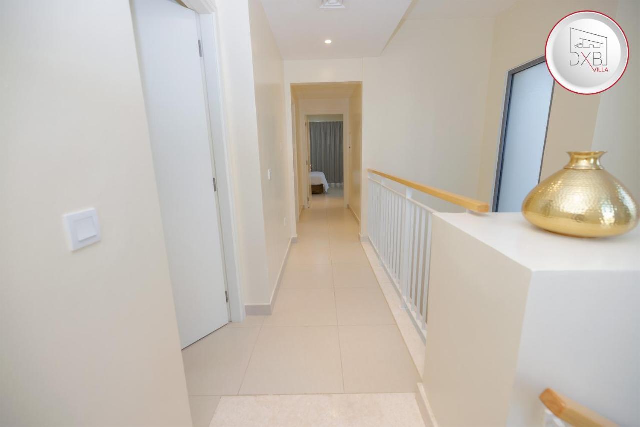 5 Bedroom Villa - Dubai Hills Екстериор снимка