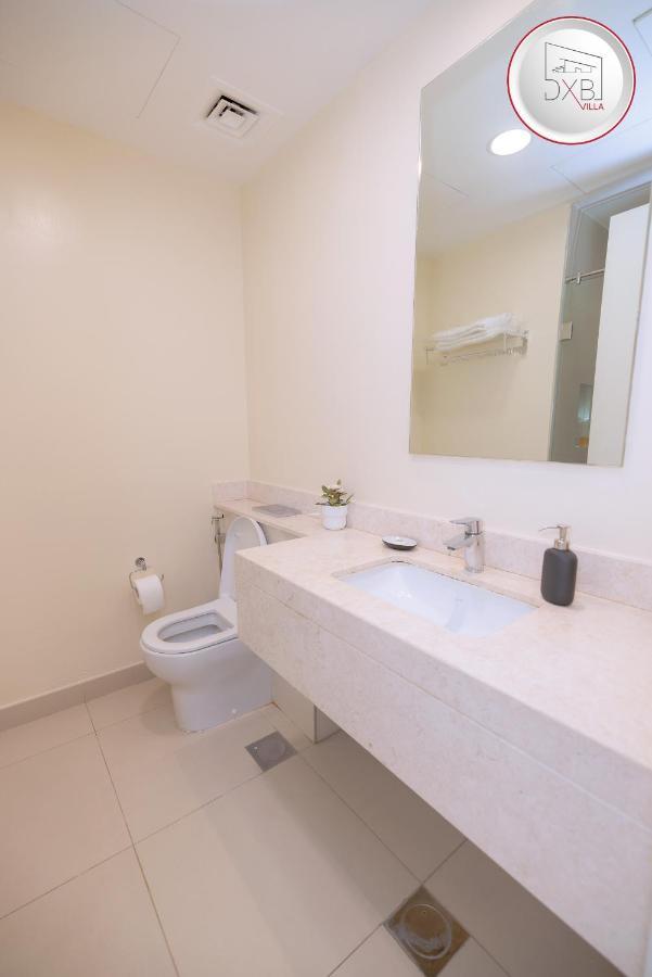 5 Bedroom Villa - Dubai Hills Екстериор снимка