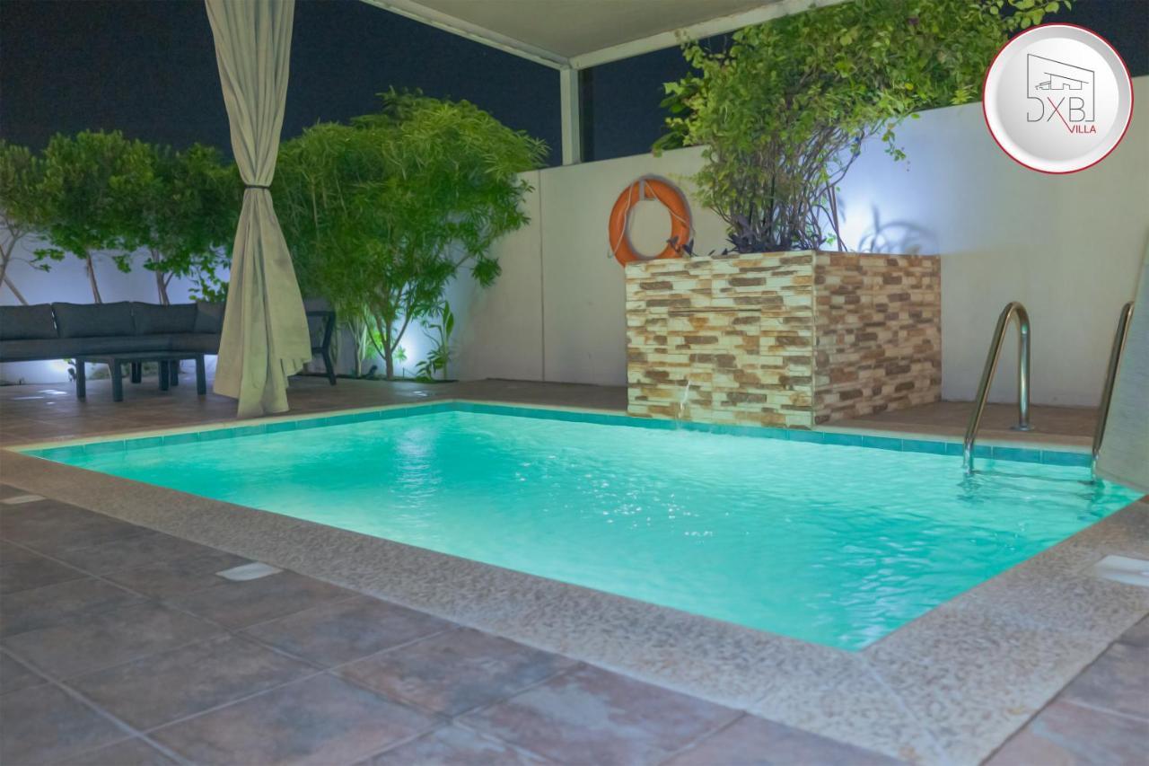 5 Bedroom Villa - Dubai Hills Екстериор снимка