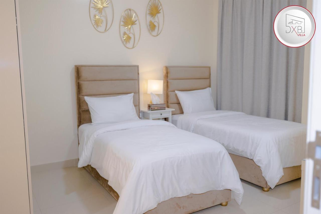5 Bedroom Villa - Dubai Hills Екстериор снимка