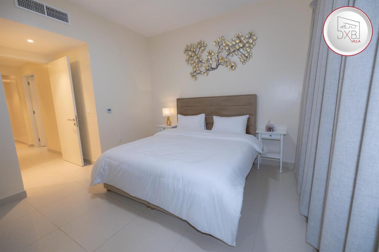 5 Bedroom Villa - Dubai Hills Екстериор снимка