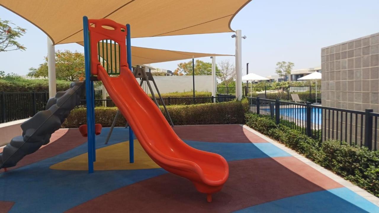 5 Bedroom Villa - Dubai Hills Екстериор снимка