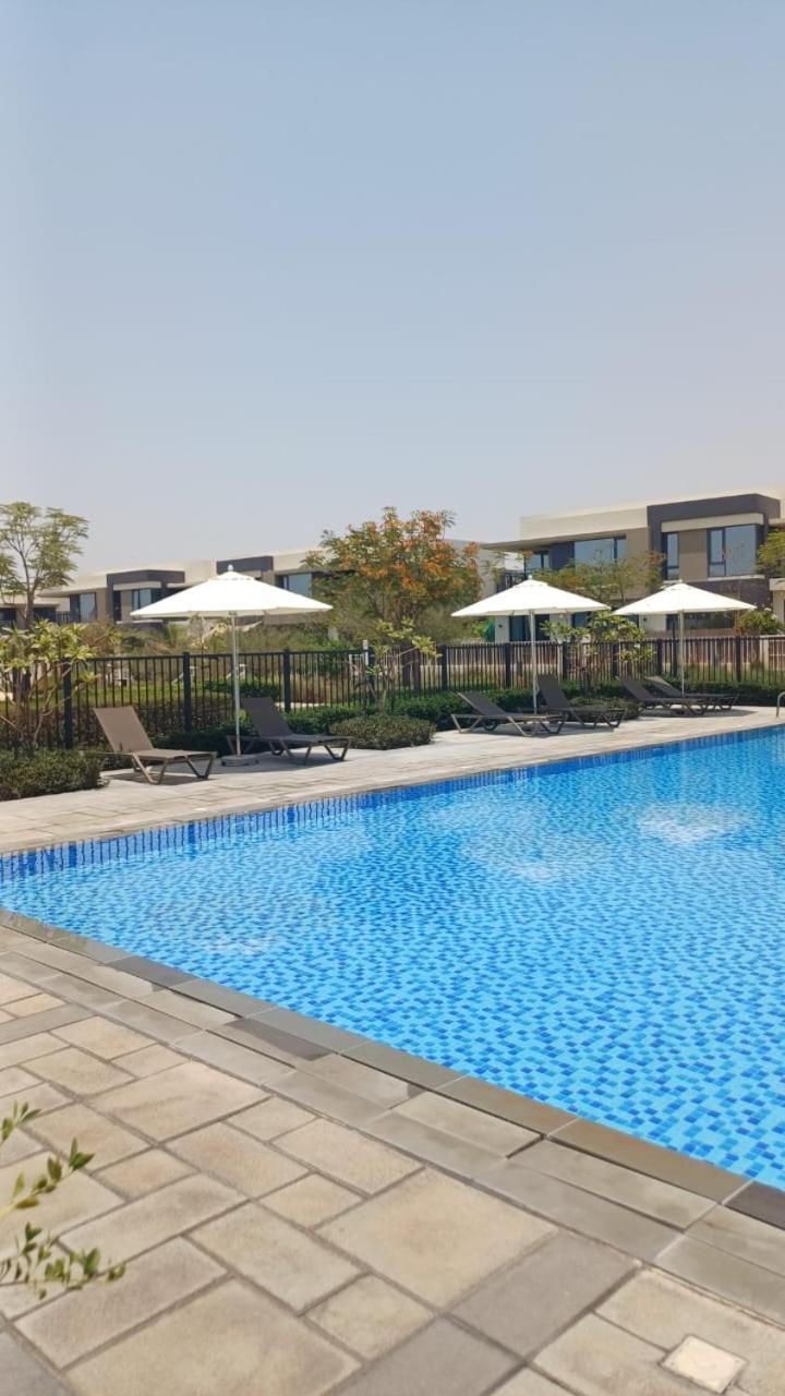 5 Bedroom Villa - Dubai Hills Екстериор снимка